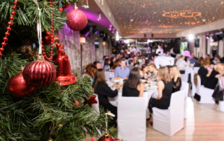 Weihnachtsfeier DJ Berlin