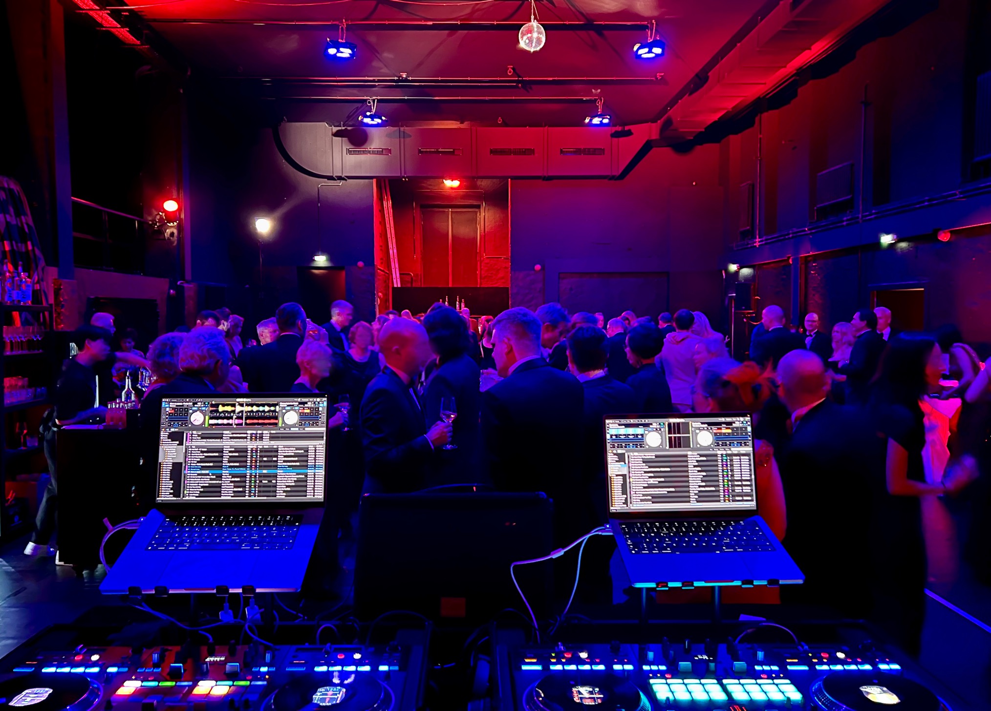 Event DJ Berlin Event DJ Berlin