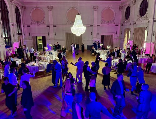 DJ für Corporate Events & Galas in Berlin