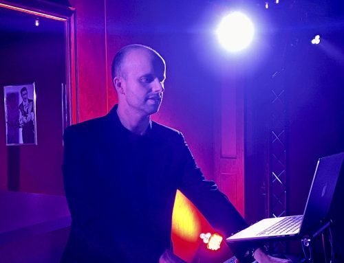 DJ für die Firmenfeier in Berlin: So wird Ihr Event ein Erfolg