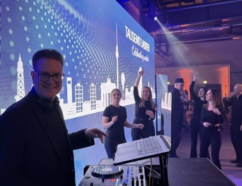 Event-DJ buchen: Vertrag, Zahlung & Stornierung