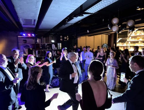 DJ für den Geburtstag in Berlin – vom runden Jubiläum bis zur Party