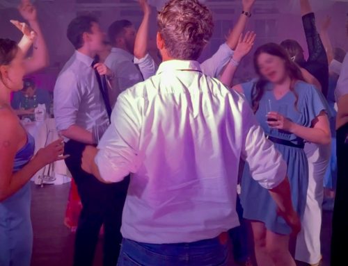 DJ für Sommerfest & Betriebsfest in Berlin