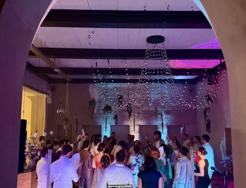 DJ oder Band für Ihr Event? Der ehrliche Vergleich