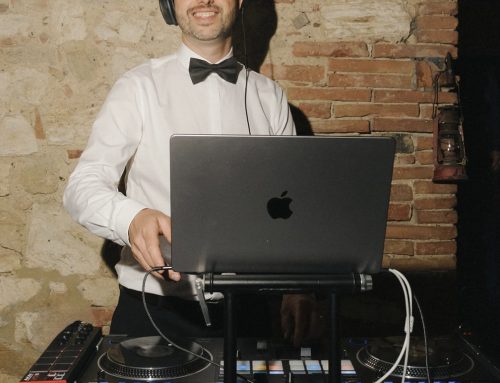 Den richtigen Event-DJ in Berlin finden – inkl. Checkliste