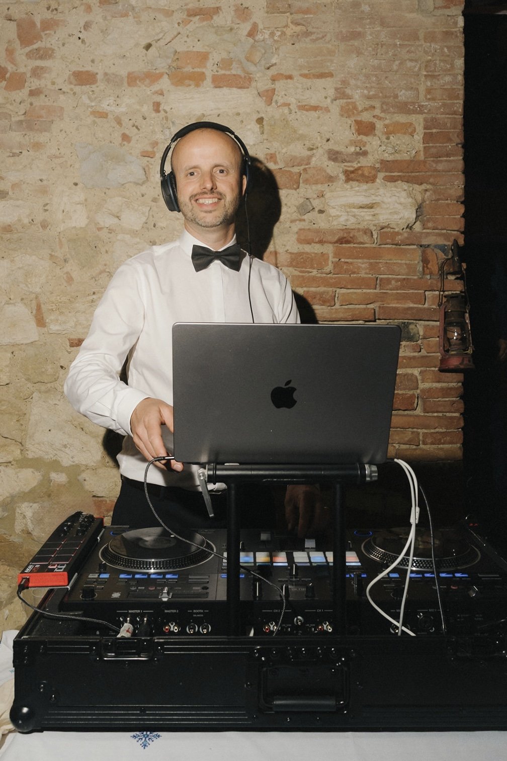 Den richtigen Event-DJ in Berlin finden