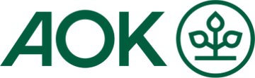 Logo AOK