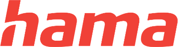 Logo hama