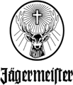 Logo Jägermeister