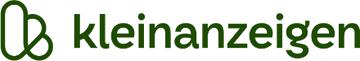 Logo Kleinanzeigen