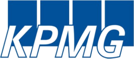 Logo KPMG