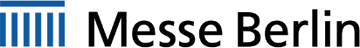 Logo Messe Berlin