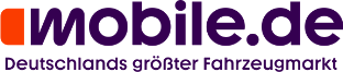 Logo mobile.de