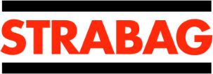 Logo STRABAG